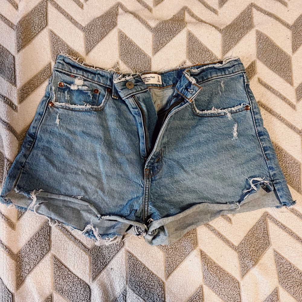 Abercrombie Shorts